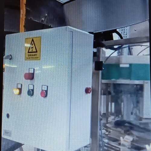 ÜRÜN SAYMA PAKETLEME MAKİNASI